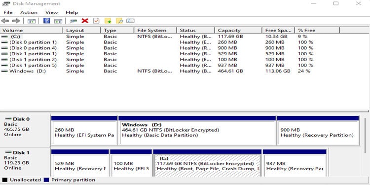 What Computer Do I Have  How To Check Specs   Model - 5