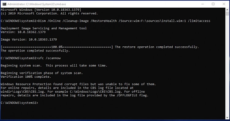 How To Fix Ndu sys Blue Screen Error On Windows - 3