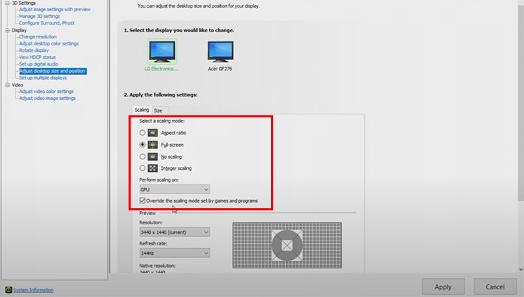 How To Fix Ultrawide Issue In Valorant For Widescreen - 80