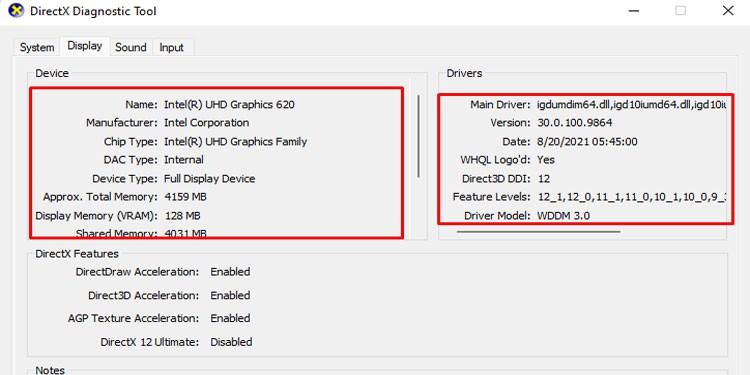 What Computer Do I Have  How To Check Specs   Model - 2