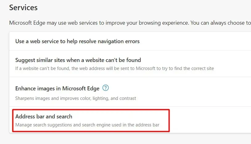 edge-address-bar-and-search