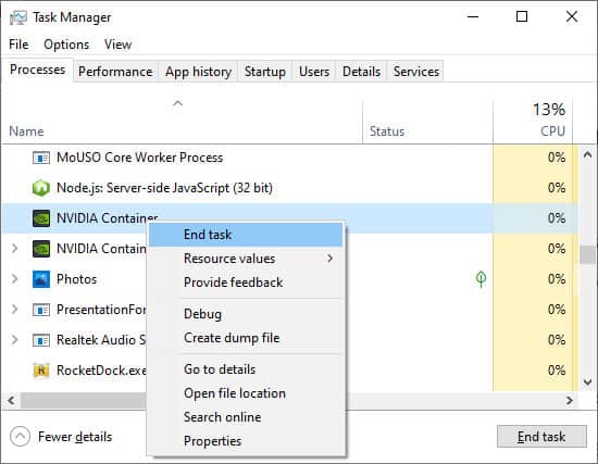 How To Reset Graphics Driver - 76