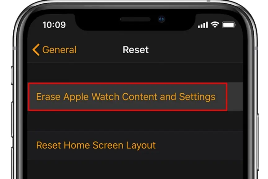 erase-apple-watch-content