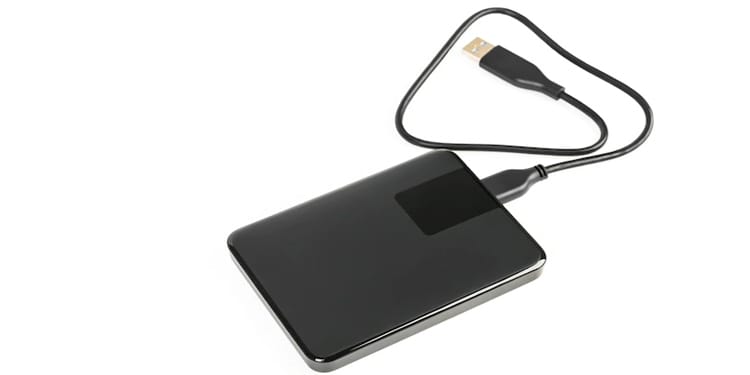 How To Add More Storage To PC 5 external hdd sdd