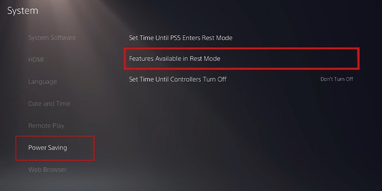 How To Use PS4 And PS5 Without Controller  - 90