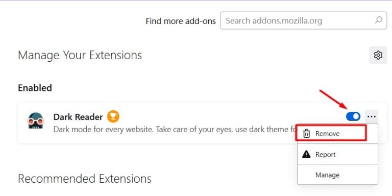 Why Does My Search Engine Keep Changing To Yahoo? How To Get Rid Of It