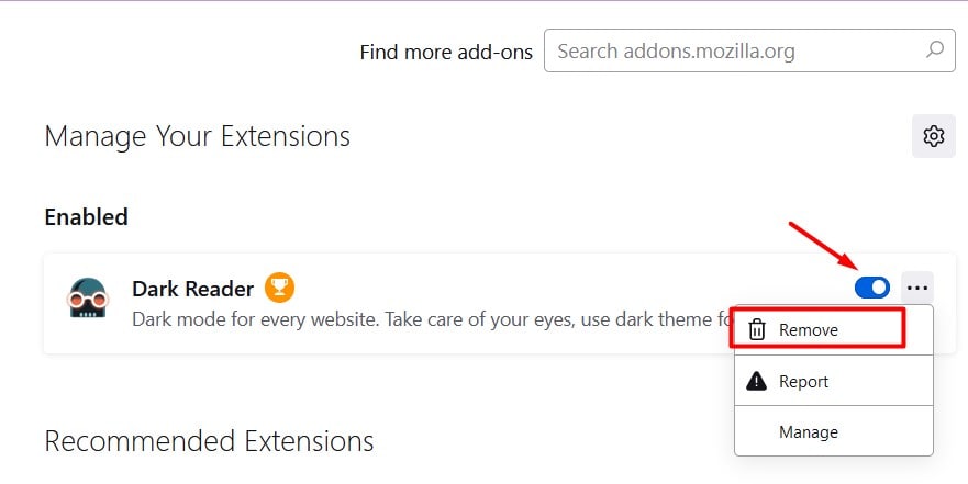 Why Does My Search Engine Keep Changing To Yahoo  How To Get Rid Of It - 85