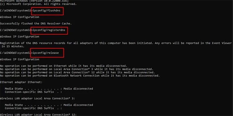 Ubisoft Connect Not Working  Here s How To Fix It - 20