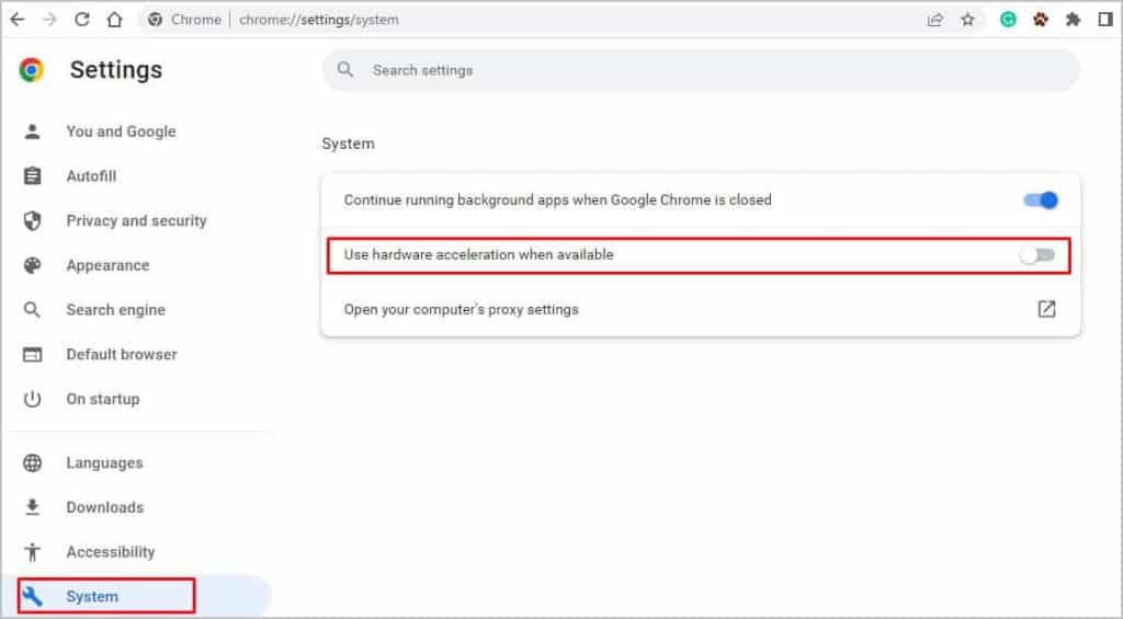 Google Chrome Crashing? Here’s How To Fix It