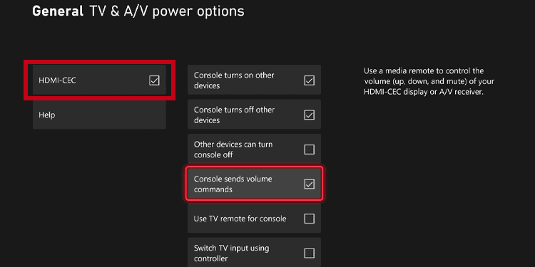 How To Turn TV On Or Off From Your Xbox - 37