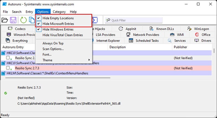 How To Fix  File Explorer Not Responding  - 33