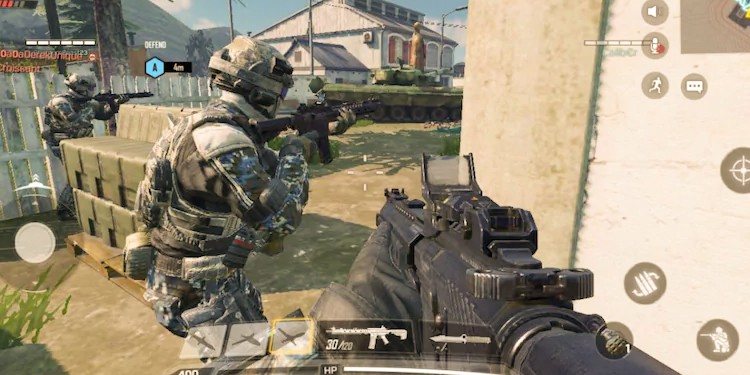 Fix: “Out Of Range” Error In Monitor 6 High FPS combat game