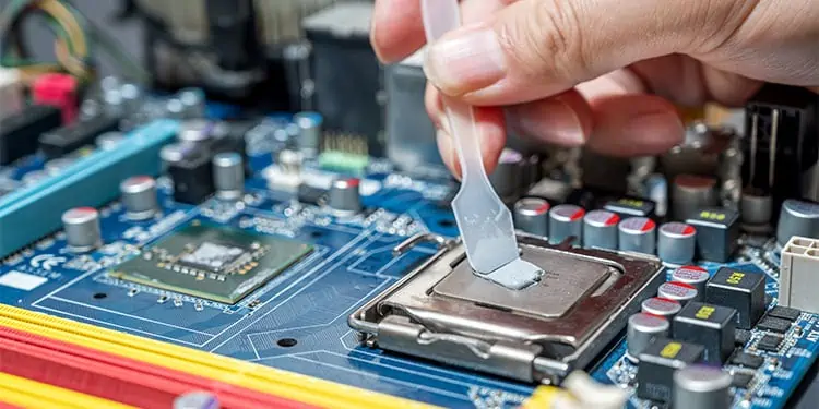 How Long Does Thermal Paste Last?