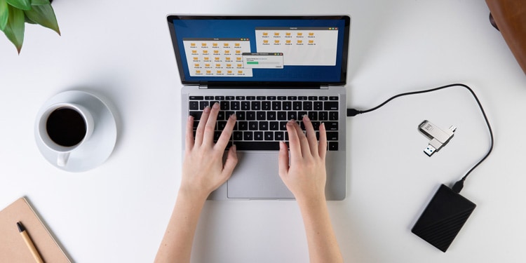 how to add more storage to pc