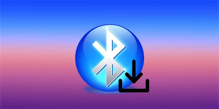 How to Reinstall Bluetooth Driver