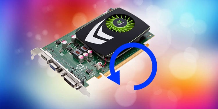 My Monitor Screen is Green - Why & How to Fix it 3 how-to-reset-graphics-driver