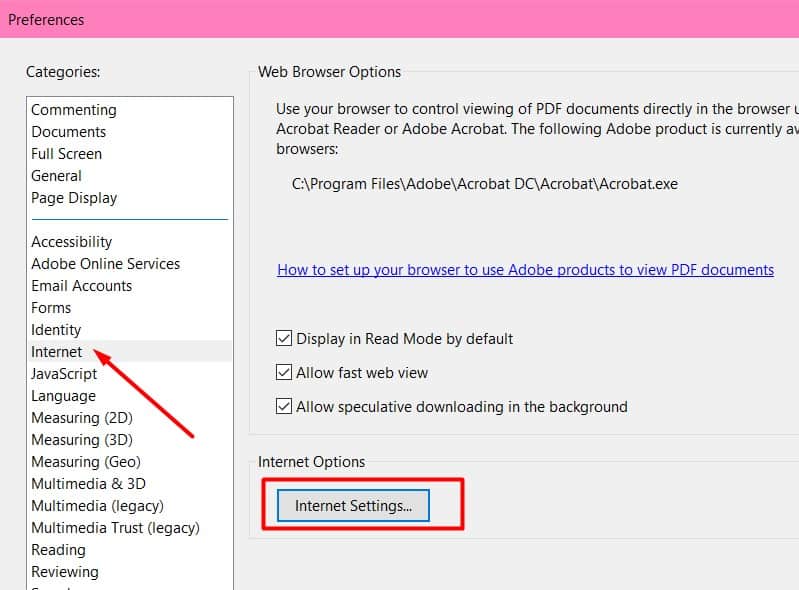 Why Are My PDFs Opening In Chrome  How To Stop It - 51