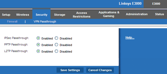  Fix  The Network Connection Between Your Computer And The VPN Server Was Interrupted - 84