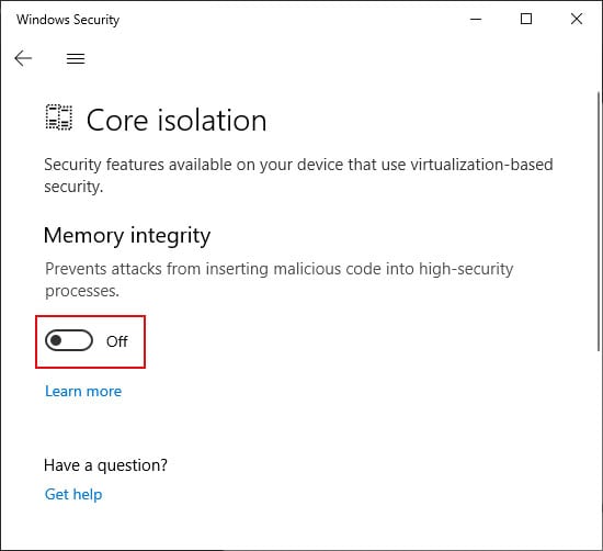 VT x Is Disabled In The BIOS  Here s How To Enable It - 34