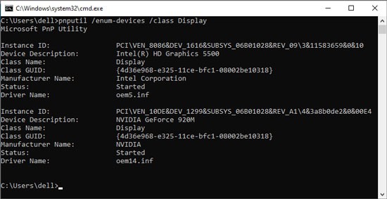 How To Reset Graphics Driver - 89