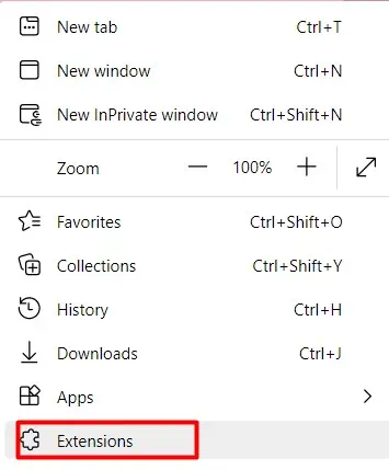 Why Does My Search Engine Keep Changing to Yahoo? How to Get Rid of It 40 ms-edge-extension