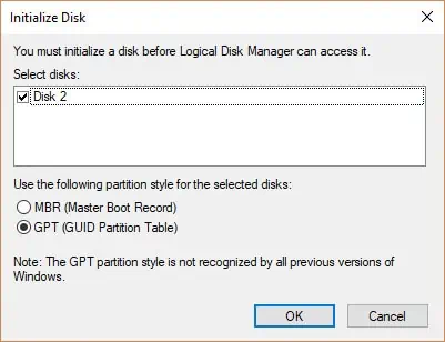 must-initialize-a-disk-before-logical-disk-manager-can-access-partition-style