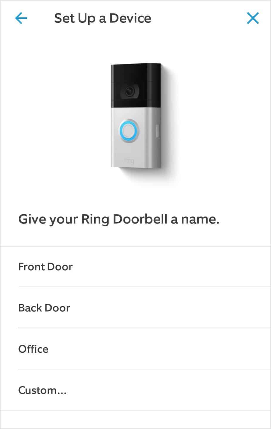 Severe flaw found in Ring app for Android - Here's how to fix it