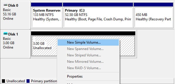 new-simple-volume