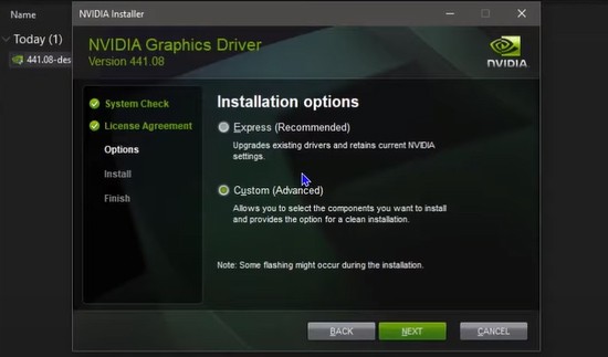 nvidia-graphics-driver-custom-advanced-install
