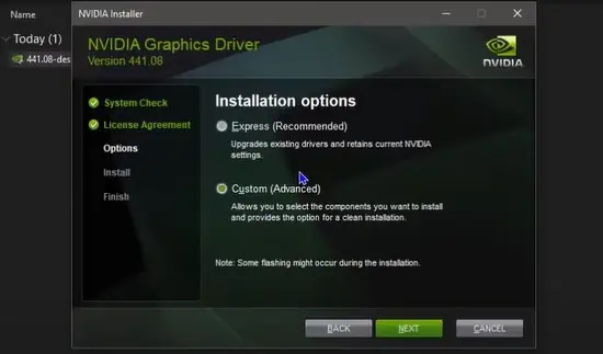 nvidia-graphics-driver-custom-advanced-install
