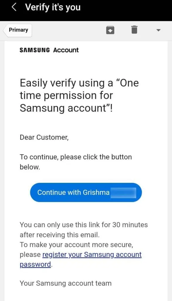 one-time-password-samsung-587x1024