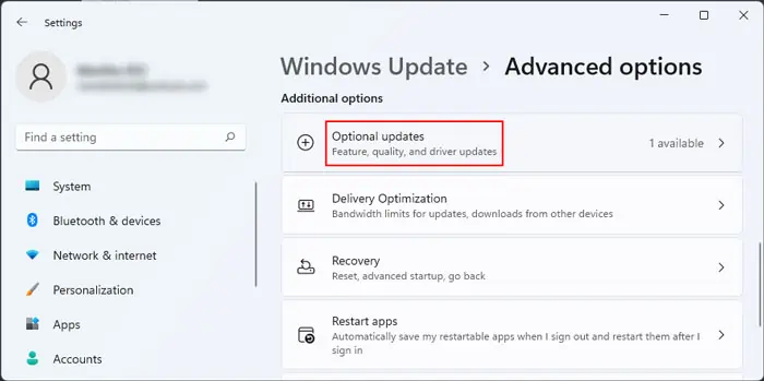 optional-updates