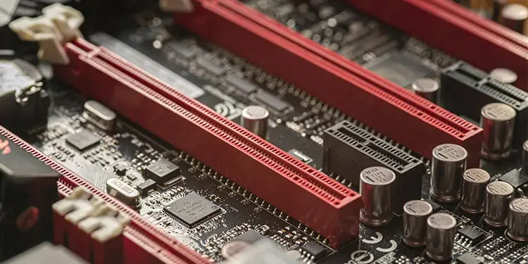 PCIe 3.0 vs 2.0 – What’s the Difference?