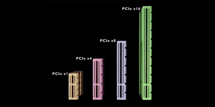 PCIe 3.0 Vs 2.0 - What's The Difference?