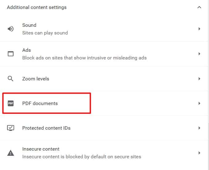 Why Are My PDFs Opening In Chrome  How To Stop It - 92