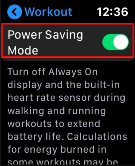 Why Does My Apple Watch Battery Drain So Fast  How To Fix It - 3