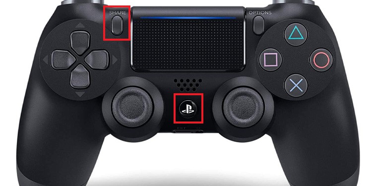 Controller Blinking Orange? Here's How To Fix It