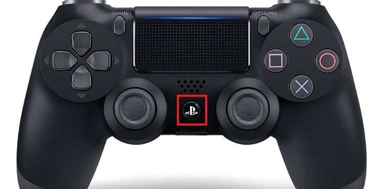 How To Reset PS4 Controller The Right Way   Detailed And Updated Guide  - 8