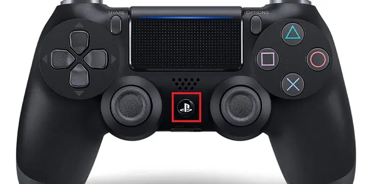ps4-ps-button