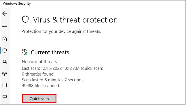 Google Chrome Crashing? Here’s how to fix it 14 quick-scan