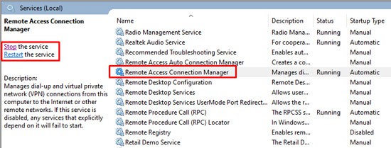 remote-access-connection-manager-rasman-service