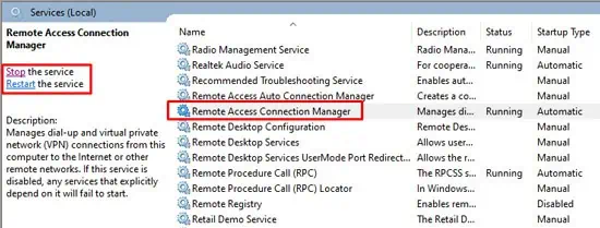 remote-access-connection-manager-rasman-service