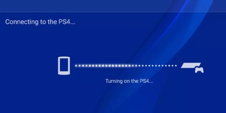 How to Join a PlayStation Party on PC? Step by Step Guide 1 remote play playstation chat