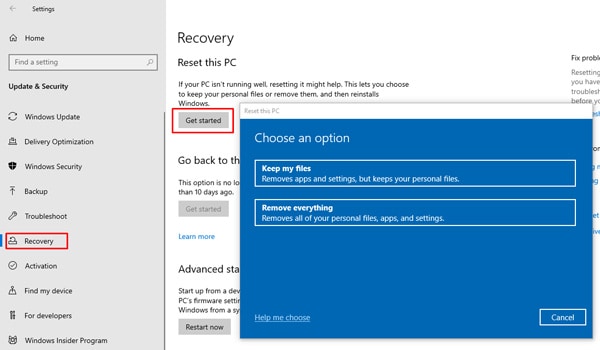 How To Fix PNP Detected Fatal Error In Windows - 70