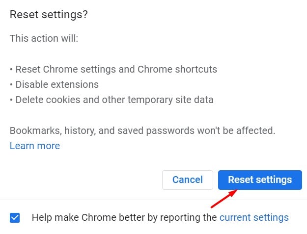 Why Does My Search Engine Keep Changing To Yahoo  How To Get Rid Of It - 91