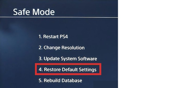 Ps4 Controller Blinking Orange  Here s How To Fix It - 69