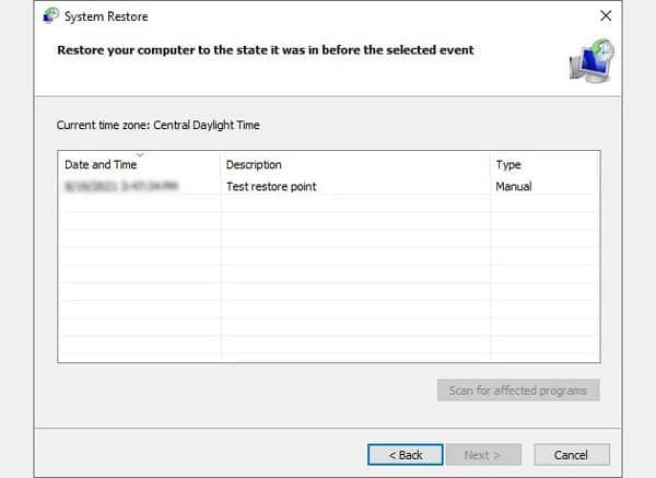 How To Fix Windows Update Error 0x80070002 - 19