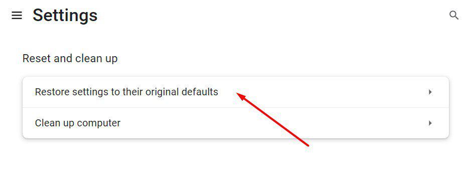 Why Does My Search Engine Keep Changing To Yahoo  How To Get Rid Of It - 74