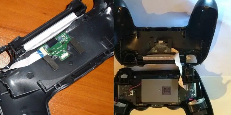Ps4 Controller Blinking Orange  Here s How To Fix It - 4