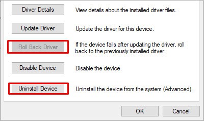 How To Fix PNP Detected Fatal Error In Windows - 92